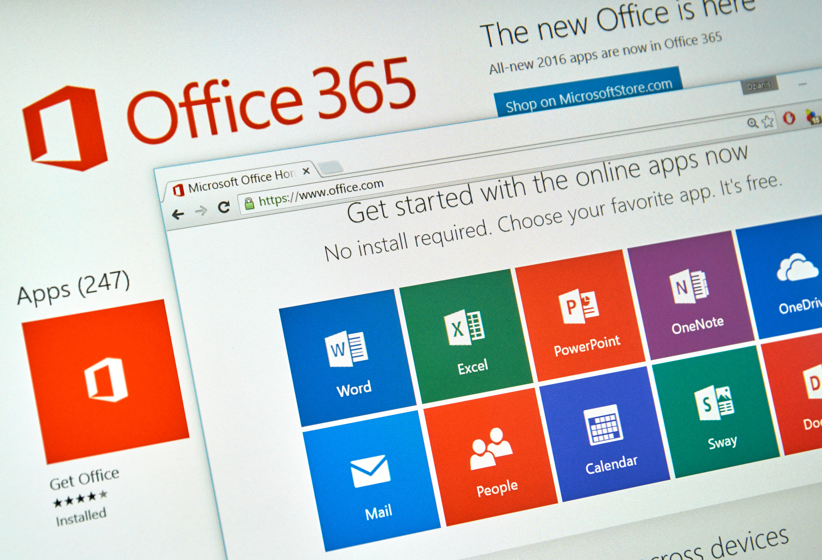 office 365 price